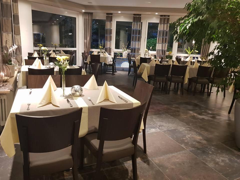 Waldhotel Sindelfingen Am Eichholz Εξωτερικό φωτογραφία