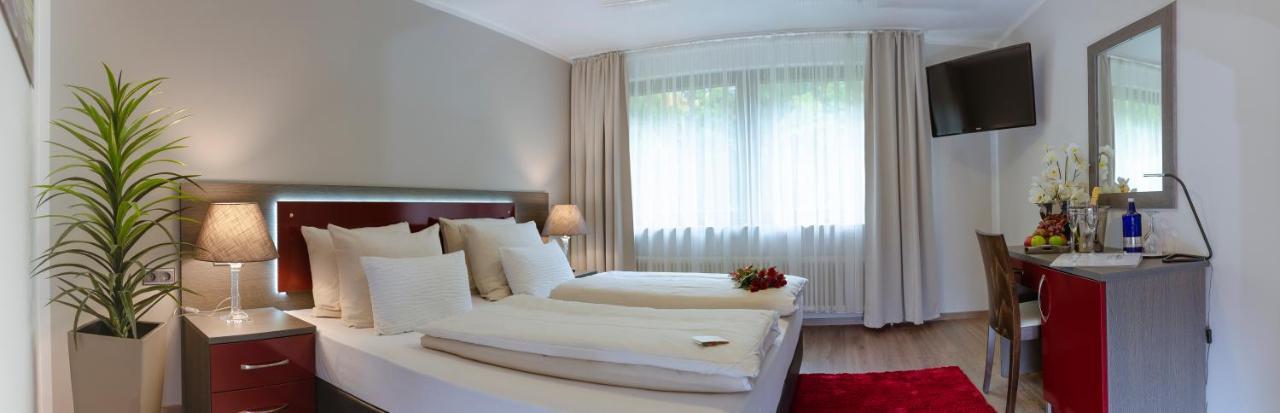 Waldhotel Sindelfingen Am Eichholz Εξωτερικό φωτογραφία